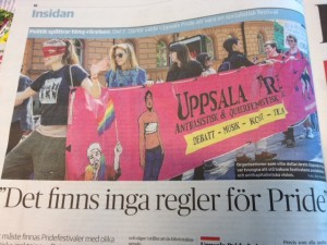 DN Insidan fredag 27 juli